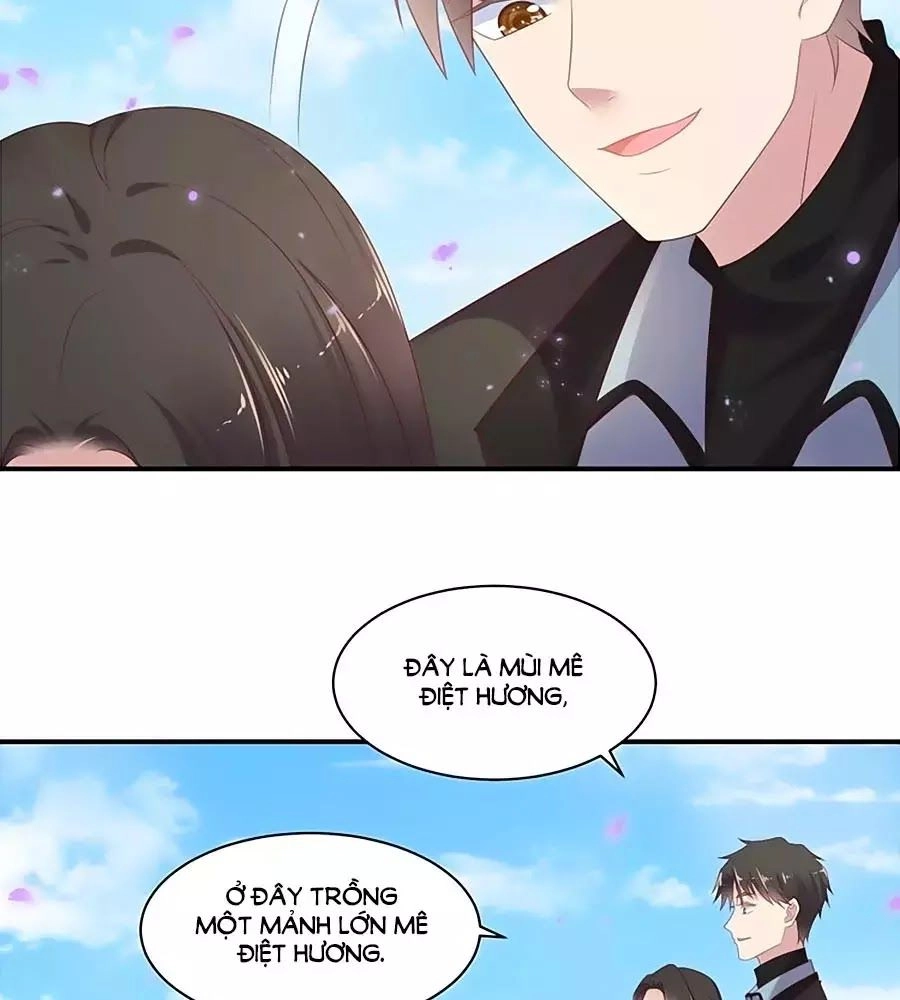 Khóa Chặt Đôi Môi Chapter 99 - 3