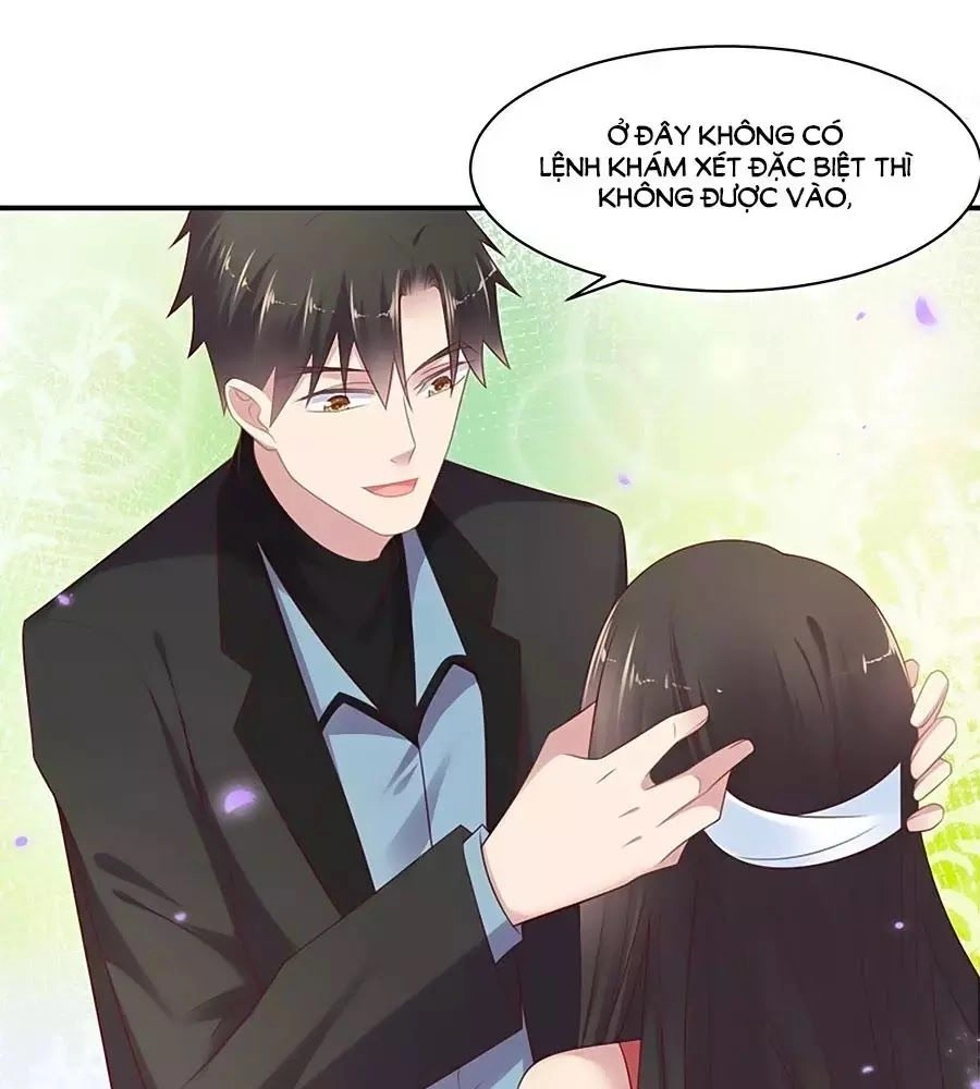 Khóa Chặt Đôi Môi Chapter 99 - 10