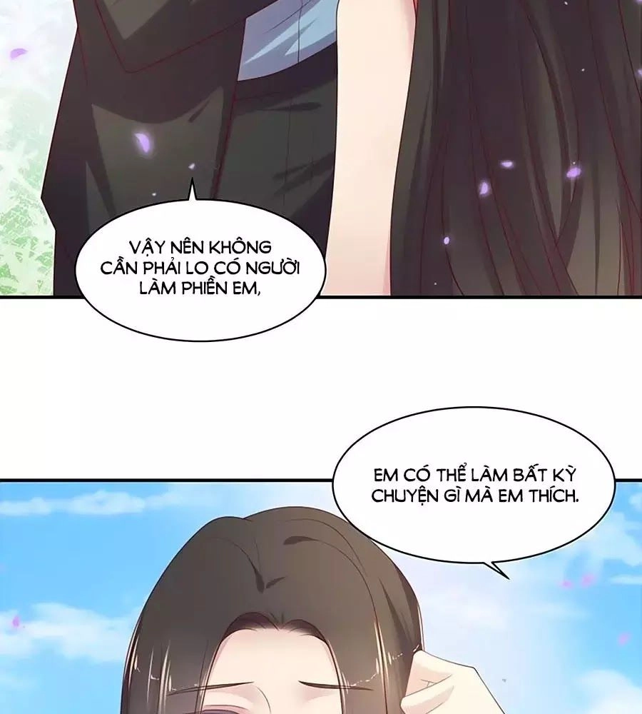 Khóa Chặt Đôi Môi Chapter 99 - 11