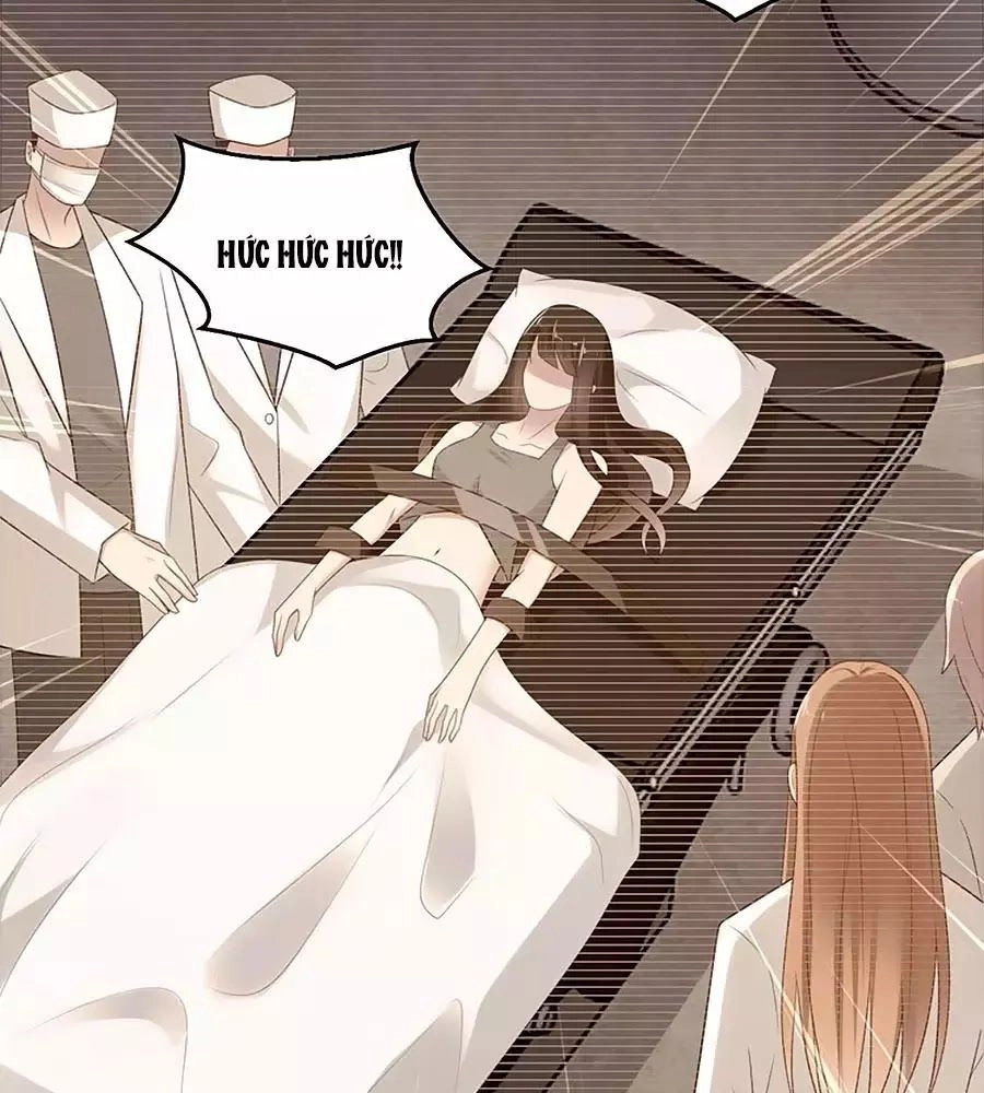 Khóa Chặt Đôi Môi Chapter 99 - 17