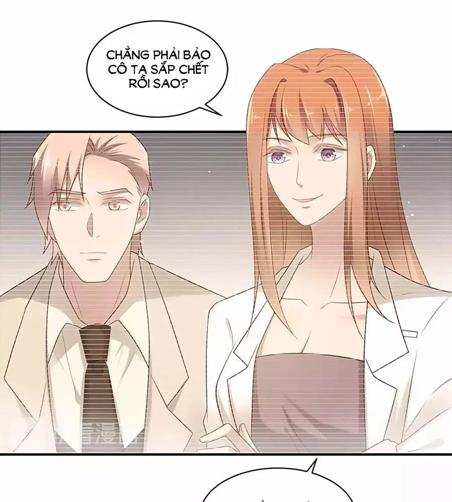 Khóa Chặt Đôi Môi Chapter 99 - 20