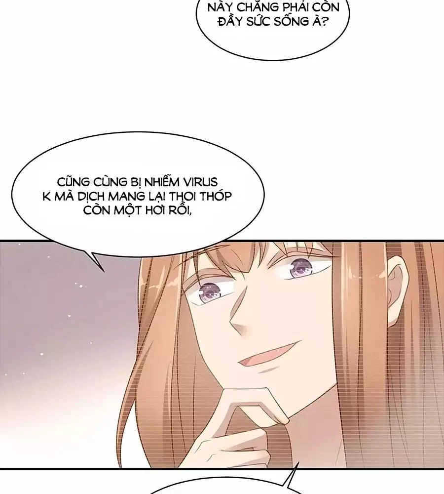 Khóa Chặt Đôi Môi Chapter 99 - 21