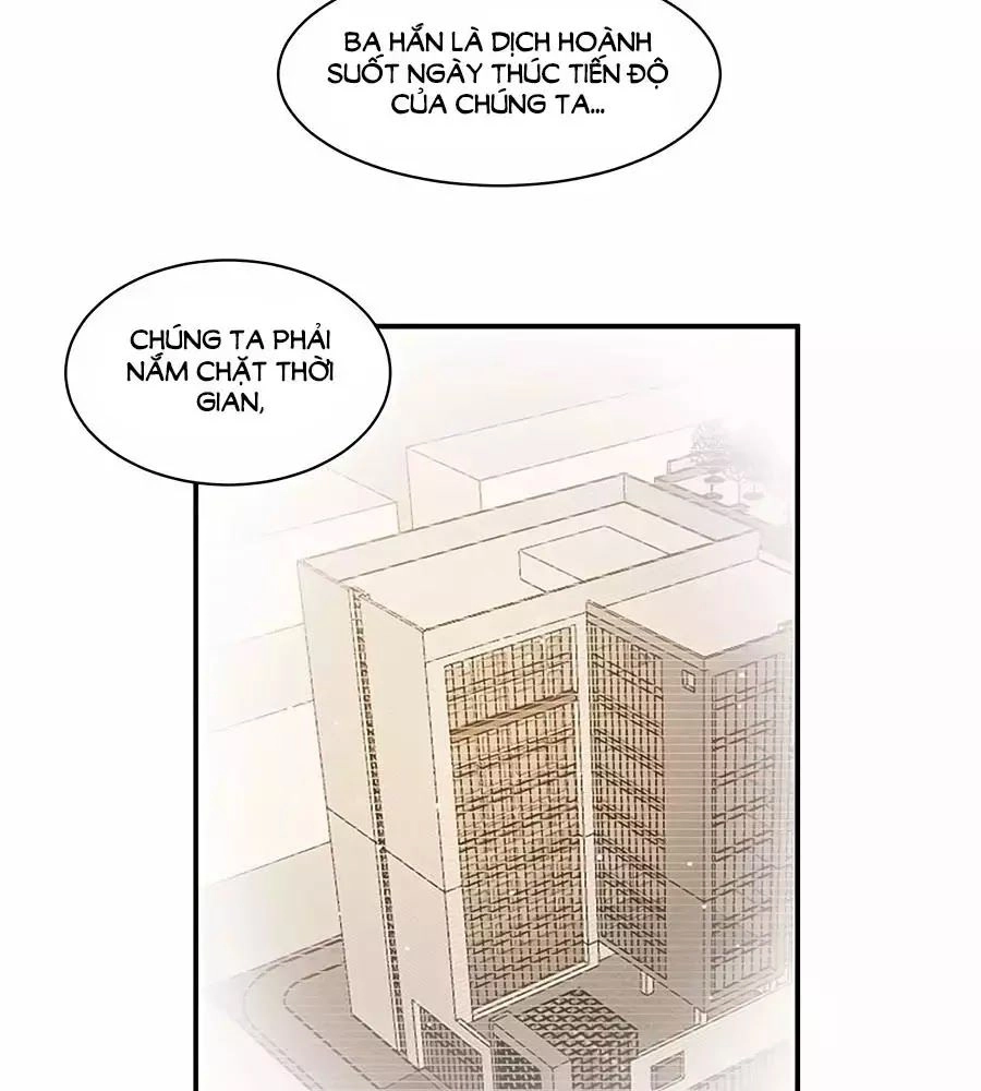 Khóa Chặt Đôi Môi Chapter 99 - 22