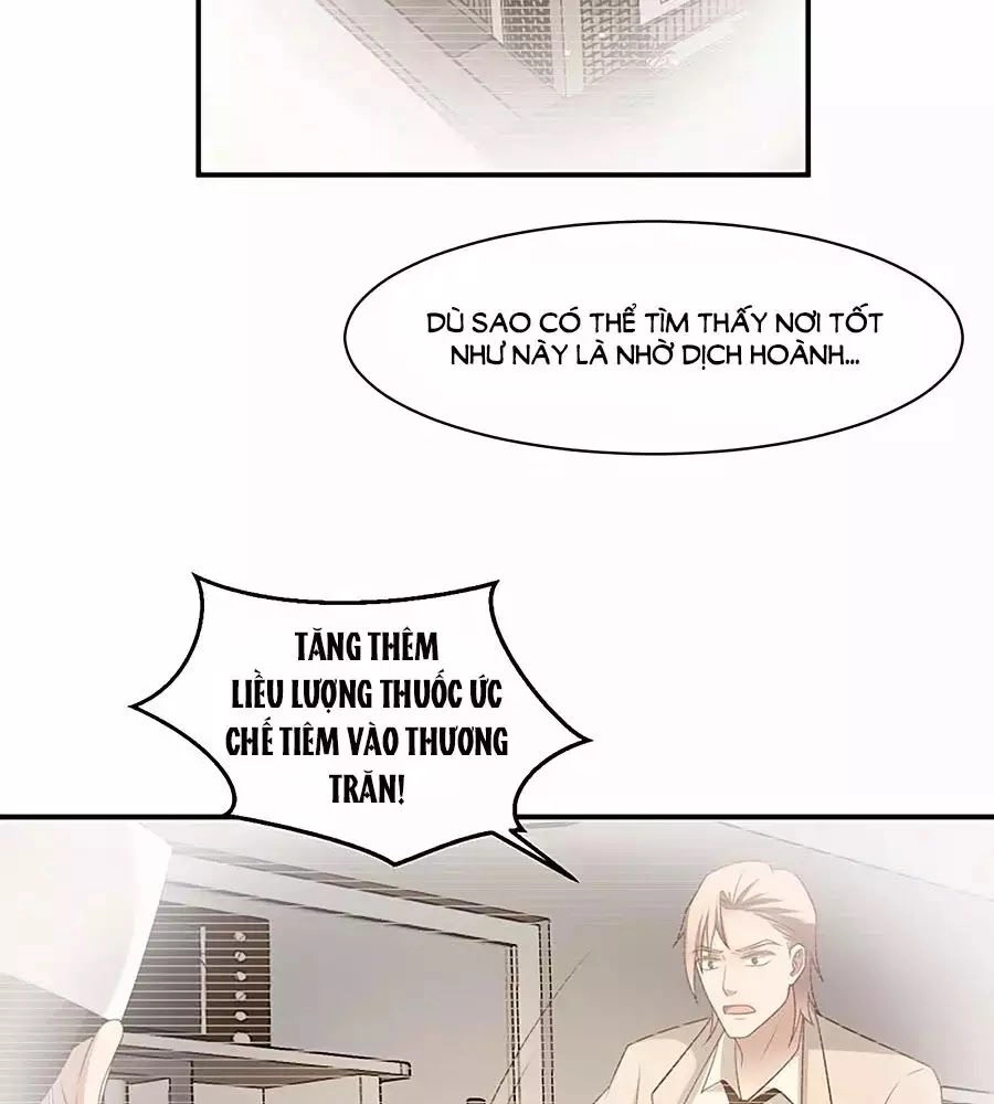 Khóa Chặt Đôi Môi Chapter 99 - 23