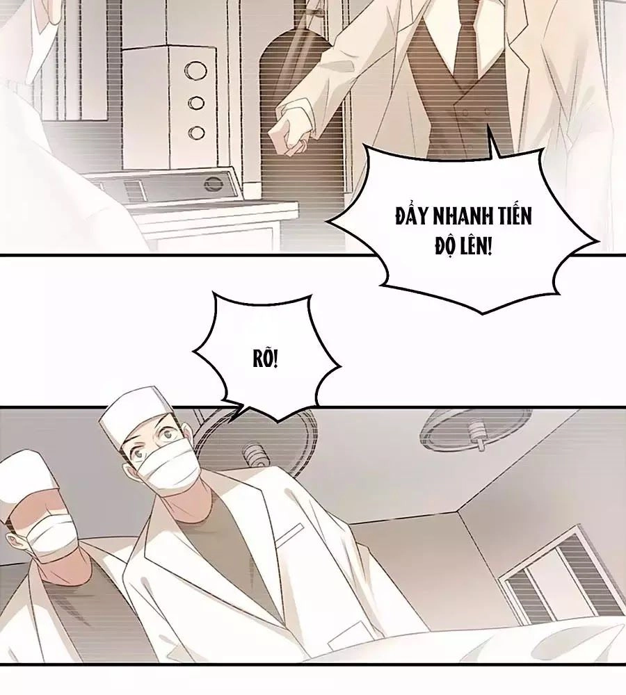 Khóa Chặt Đôi Môi Chapter 99 - 24