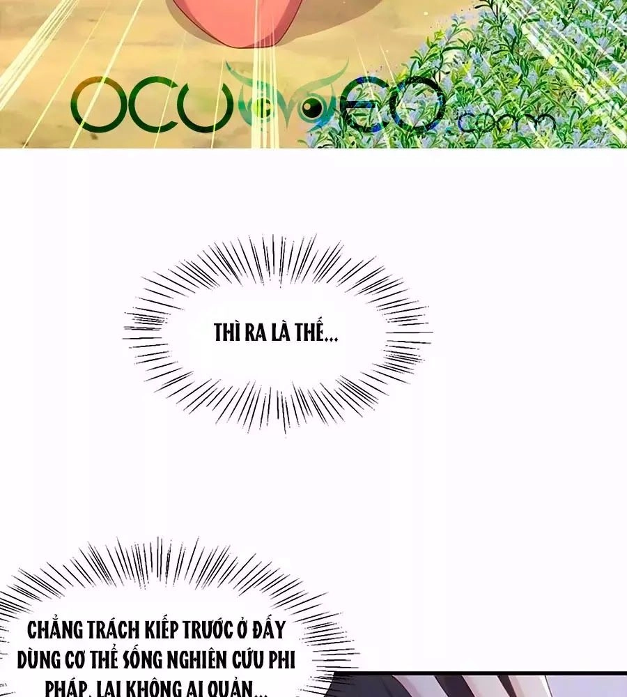 Khóa Chặt Đôi Môi Chapter 99 - 29