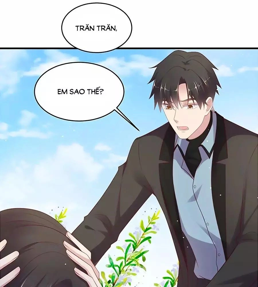 Khóa Chặt Đôi Môi Chapter 99 - 31