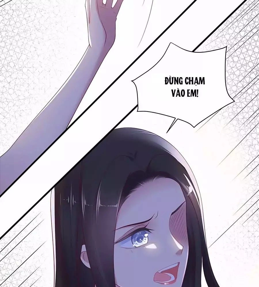 Khóa Chặt Đôi Môi Chapter 99 - 33