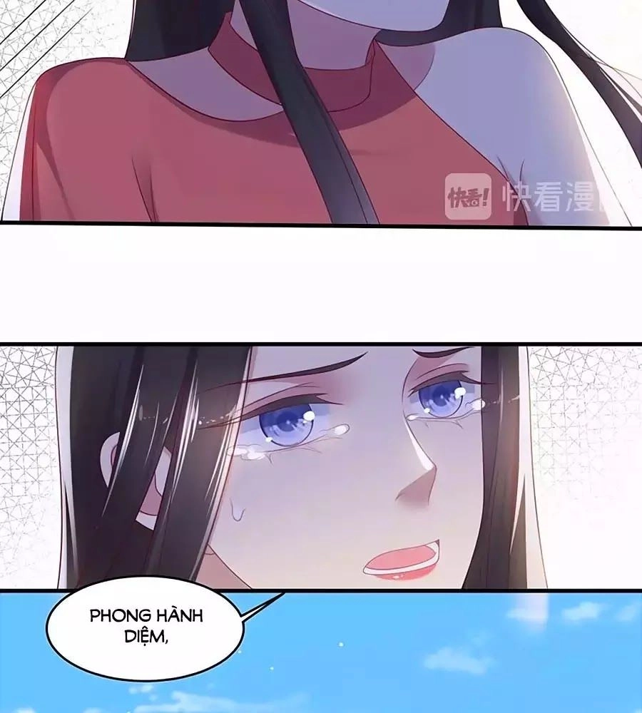 Khóa Chặt Đôi Môi Chapter 99 - 34