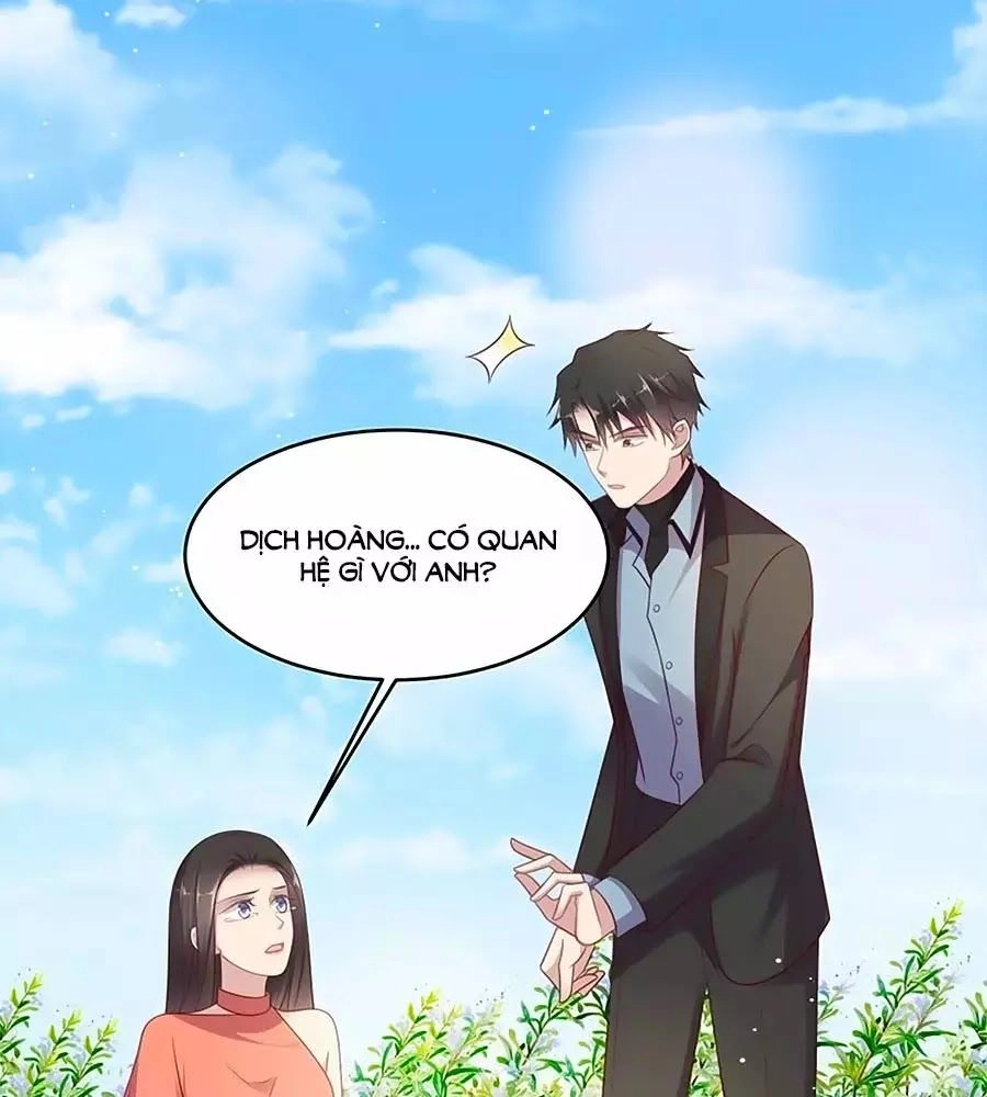 Khóa Chặt Đôi Môi Chapter 99 - 35