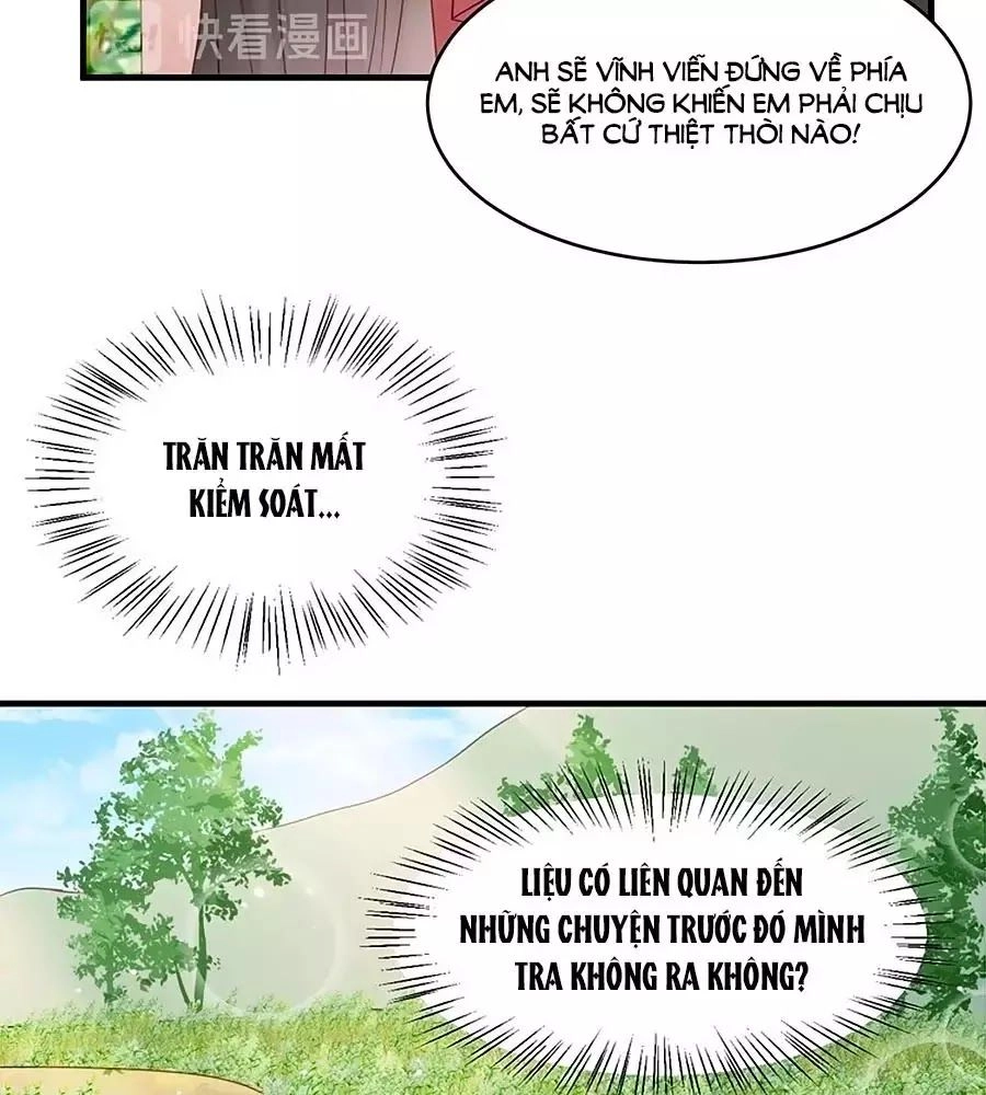 Khóa Chặt Đôi Môi Chapter 99 - 46