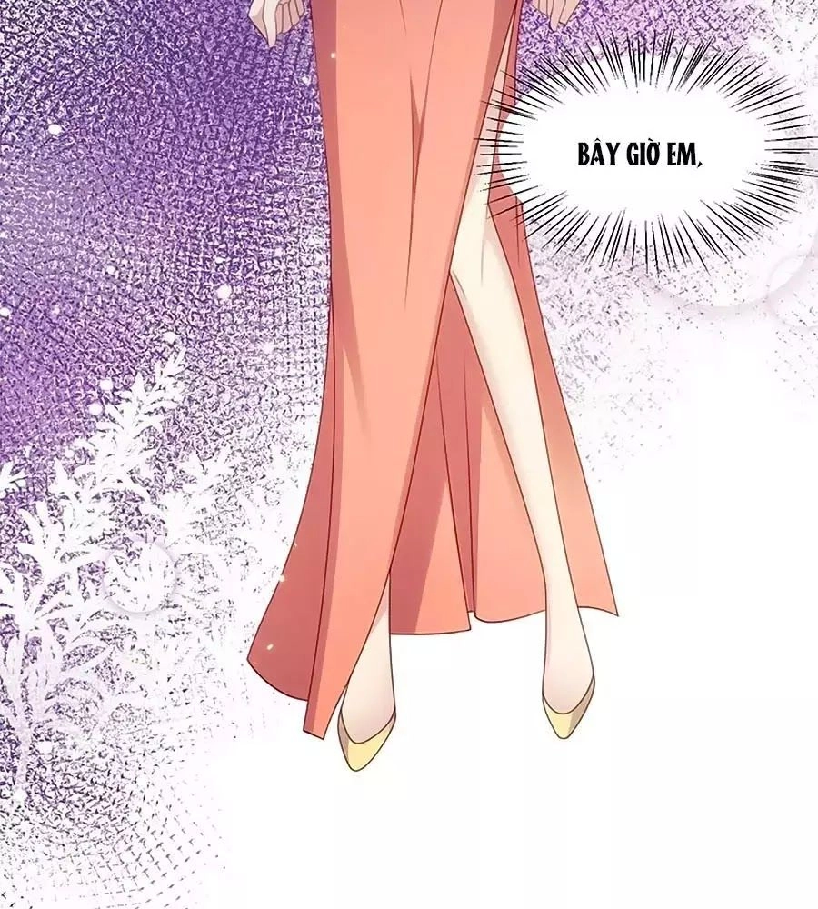 Khóa Chặt Đôi Môi Chapter 99 - 54