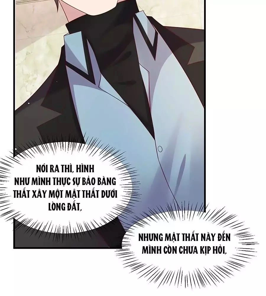 Khóa Chặt Đôi Môi Chapter 99 - 68