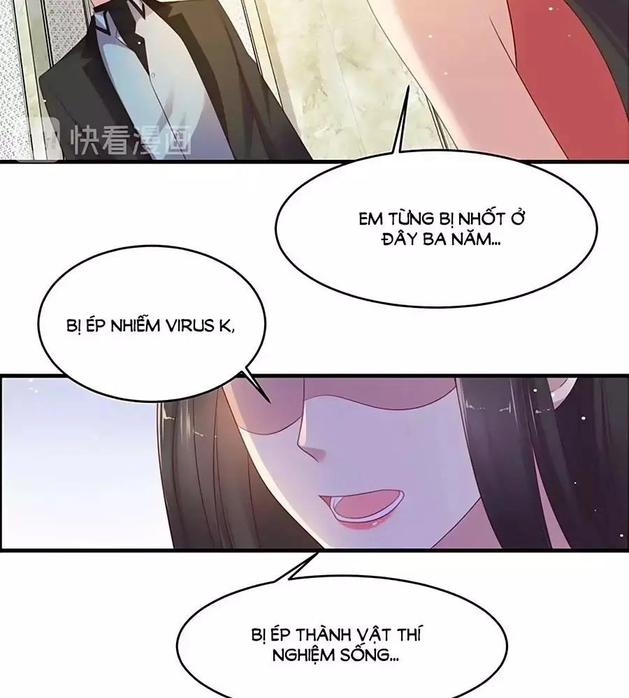 Khóa Chặt Đôi Môi Chapter 99 - 72