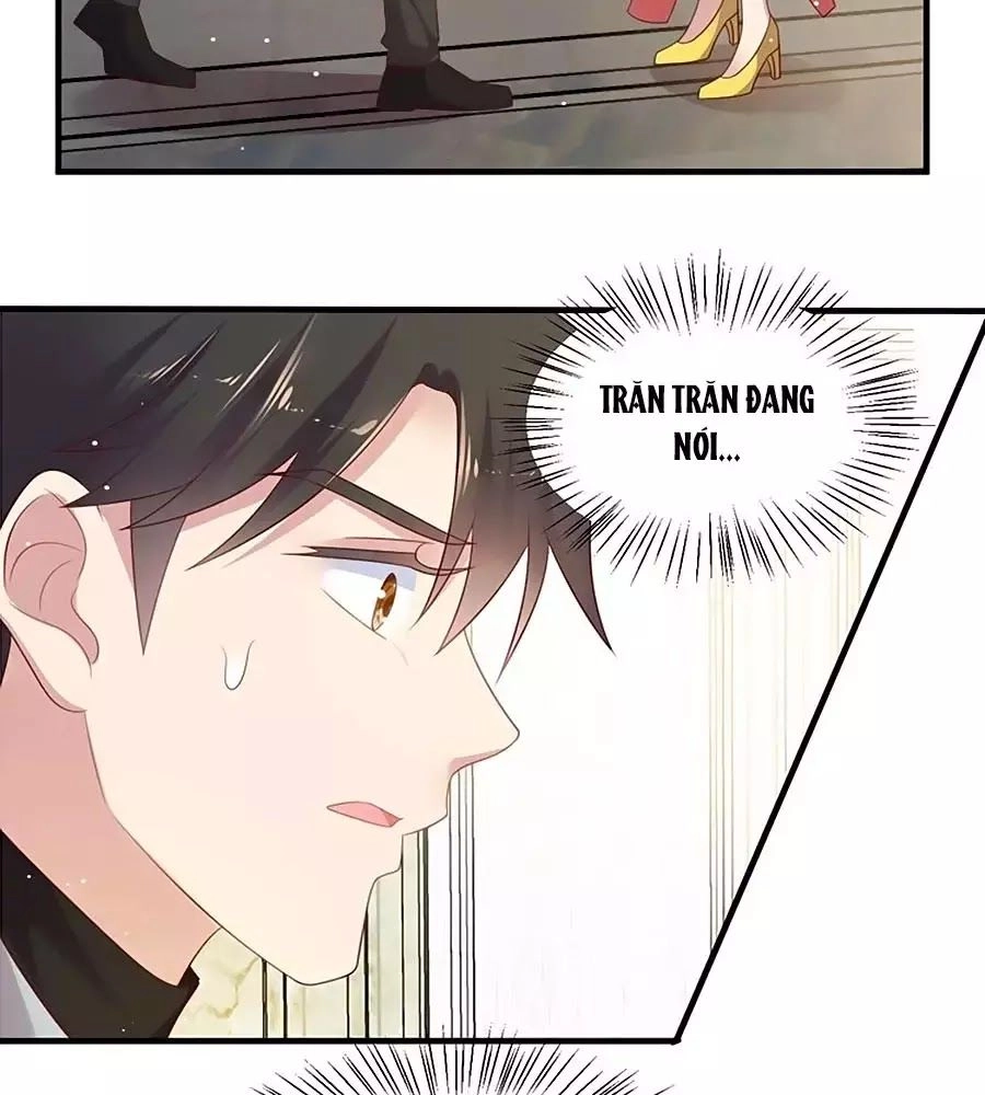 Khóa Chặt Đôi Môi Chapter 99 - 79