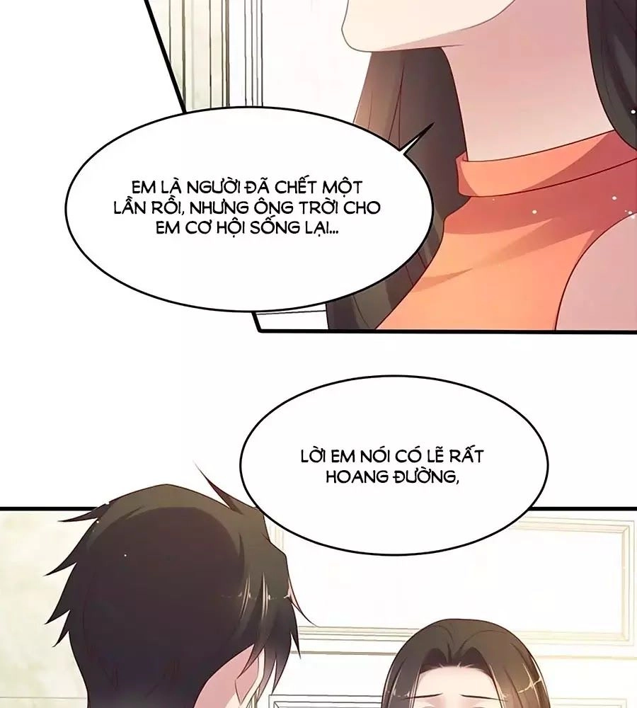 Khóa Chặt Đôi Môi Chapter 99 - 81