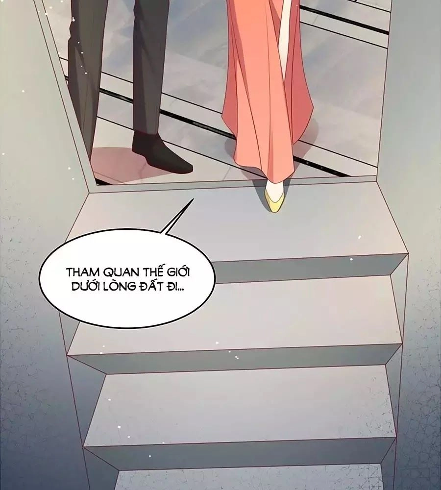 Khóa Chặt Đôi Môi Chapter 99 - 84