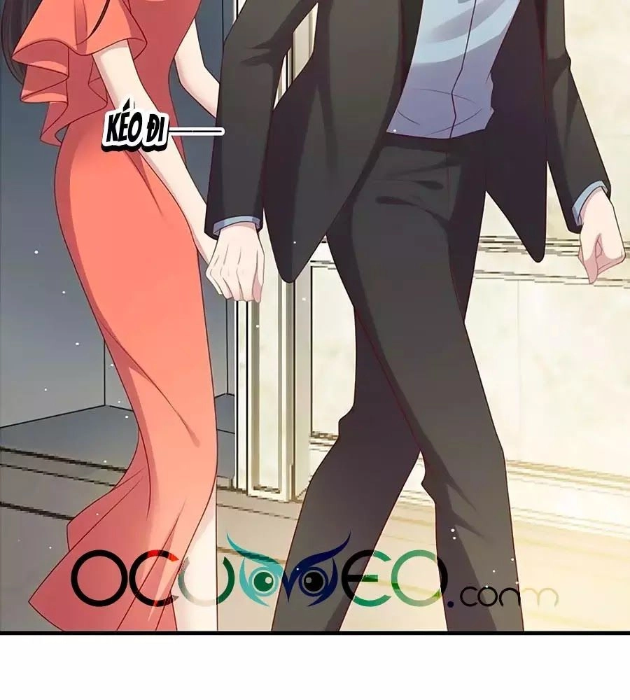 Khóa Chặt Đôi Môi Chapter 100 - 14