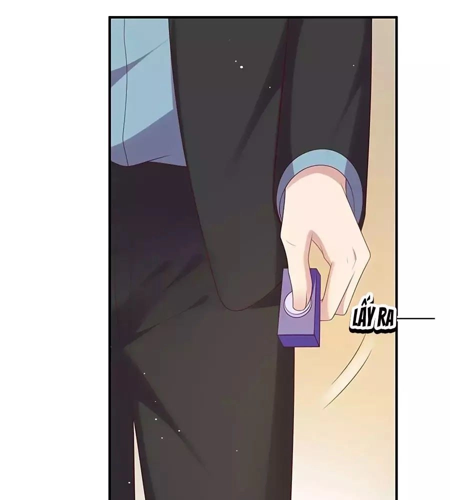 Khóa Chặt Đôi Môi Chapter 100 - 20