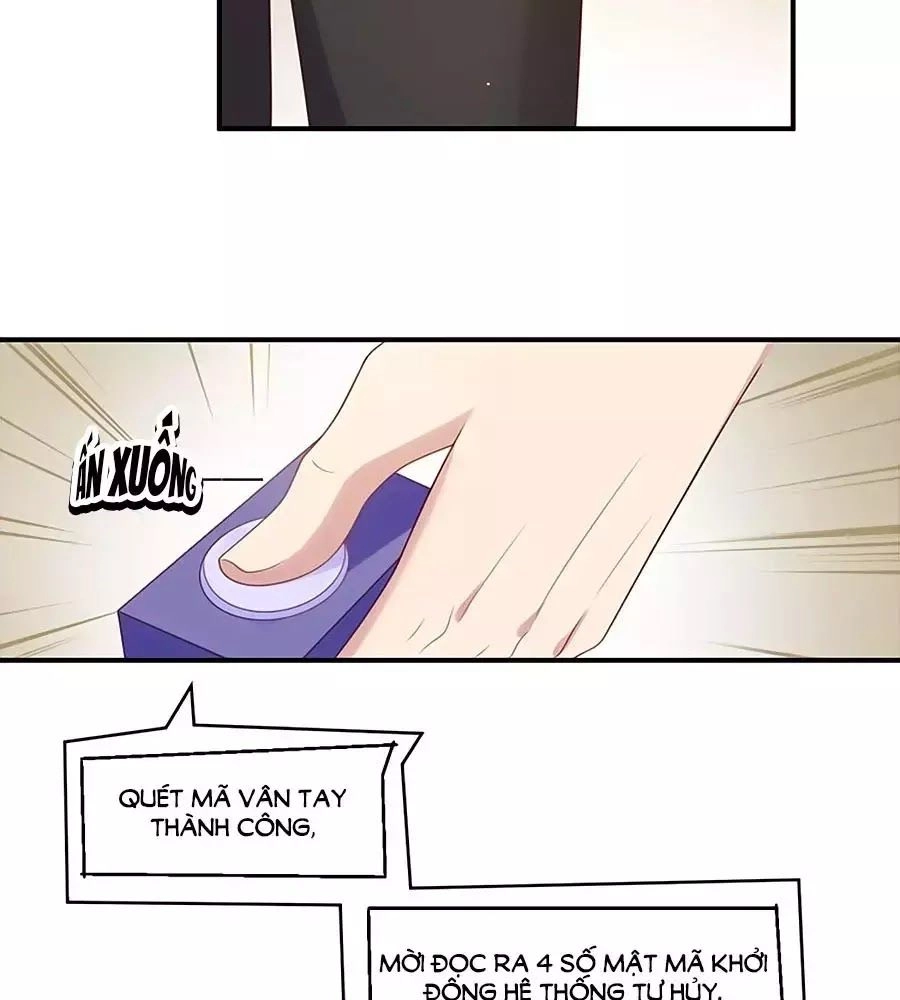 Khóa Chặt Đôi Môi Chapter 100 - 21