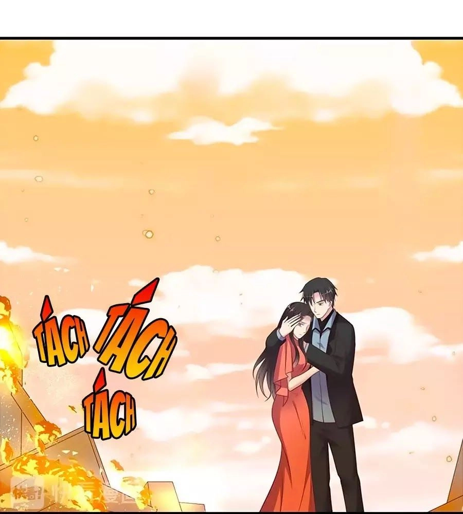 Khóa Chặt Đôi Môi Chapter 100 - 33