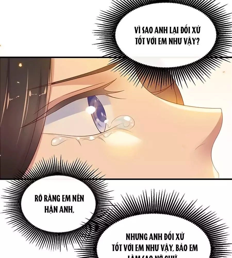 Khóa Chặt Đôi Môi Chapter 100 - 37