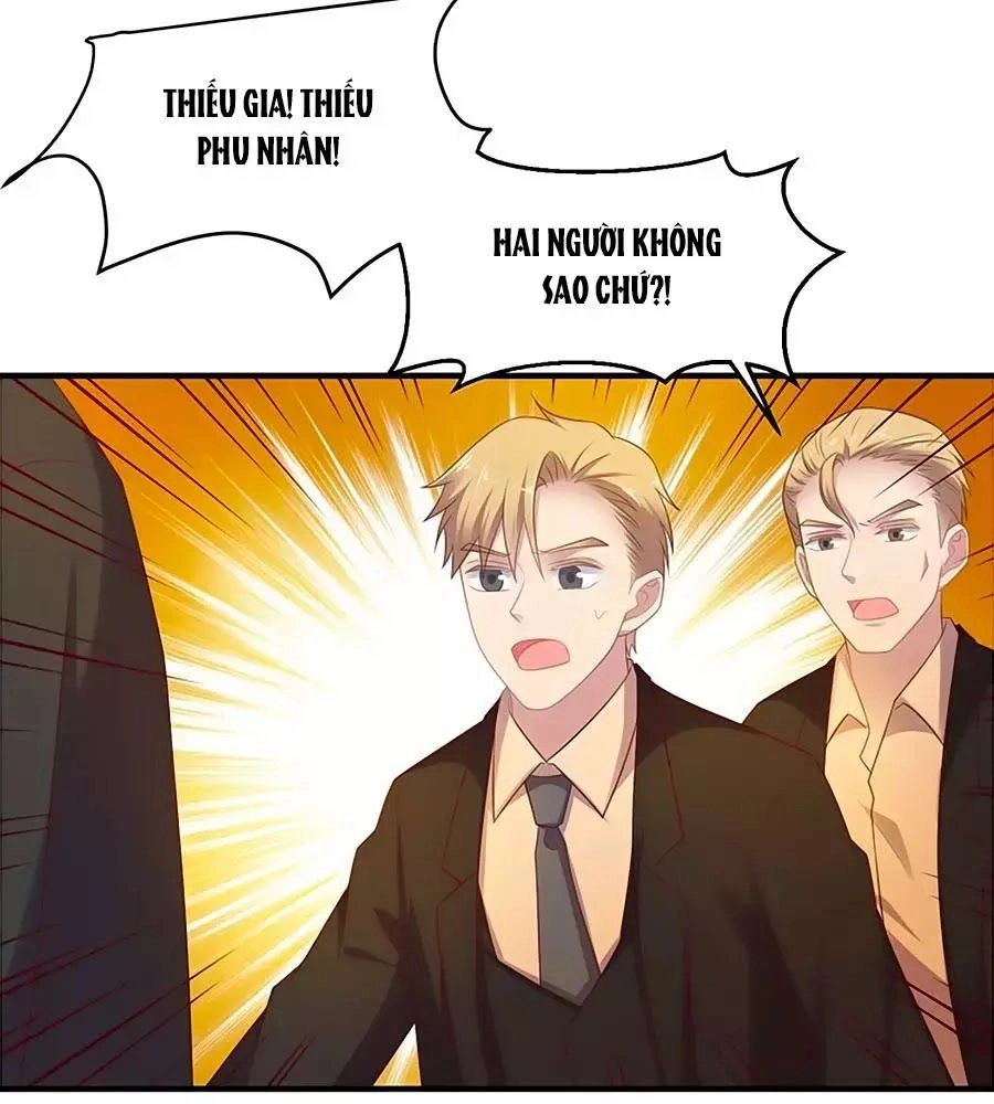 Khóa Chặt Đôi Môi Chapter 100 - 43