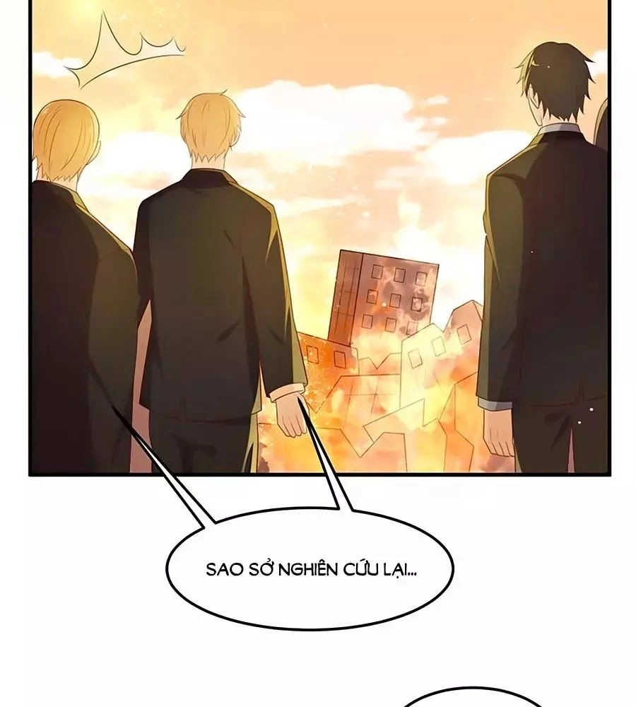 Khóa Chặt Đôi Môi Chapter 100 - 45