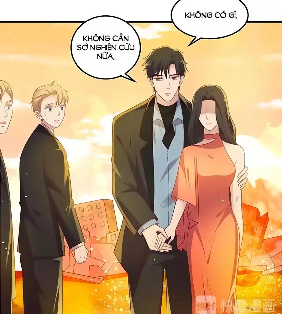 Khóa Chặt Đôi Môi Chapter 100 - 46