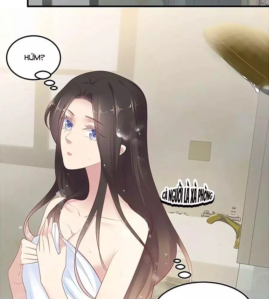 Khóa Chặt Đôi Môi Chapter 100 - 53