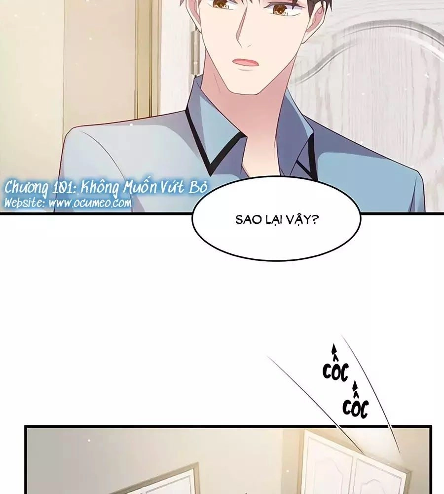 Khóa Chặt Đôi Môi Chapter 101 - 5