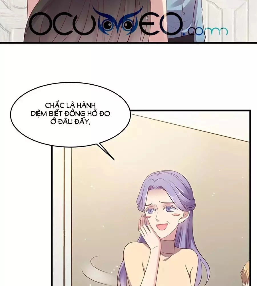 Khóa Chặt Đôi Môi Chapter 101 - 10