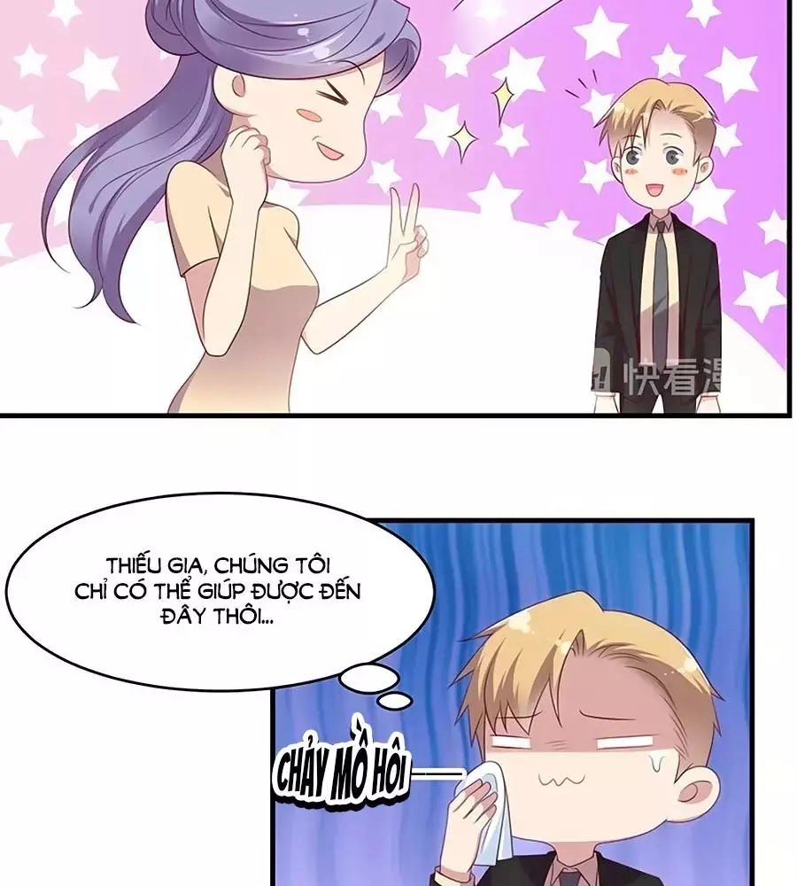 Khóa Chặt Đôi Môi Chapter 101 - 12