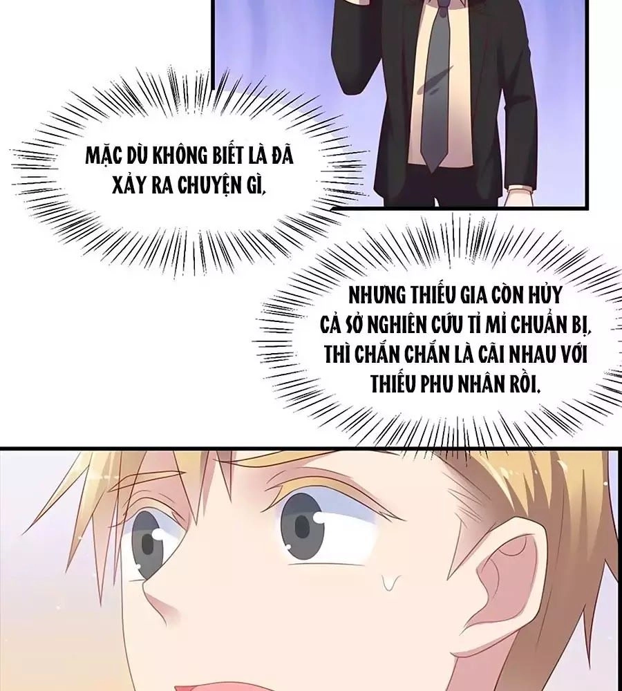 Khóa Chặt Đôi Môi Chapter 101 - 13