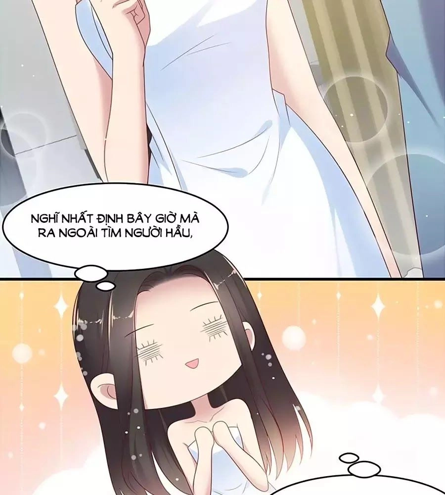 Khóa Chặt Đôi Môi Chapter 101 - 21