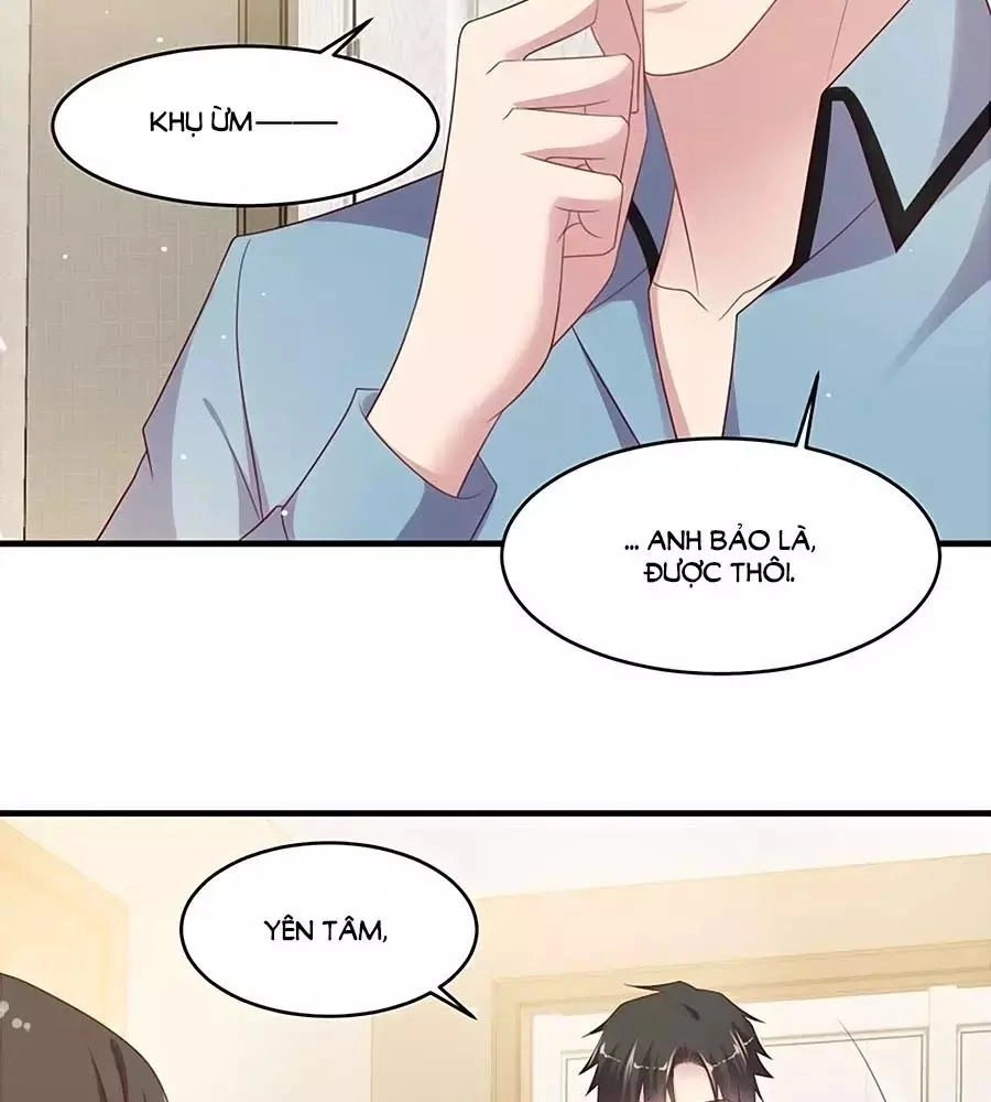 Khóa Chặt Đôi Môi Chapter 101 - 26