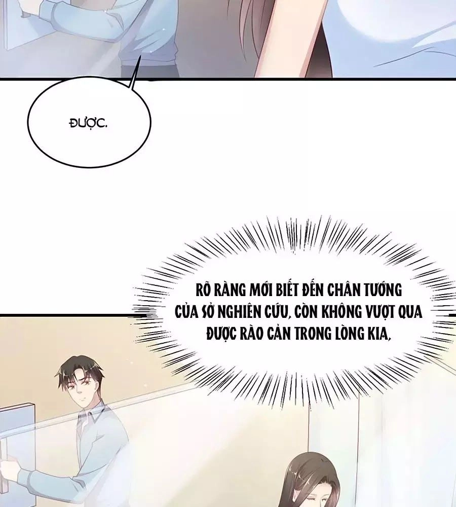 Khóa Chặt Đôi Môi Chapter 101 - 41