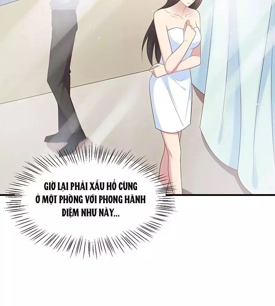 Khóa Chặt Đôi Môi Chapter 101 - 42