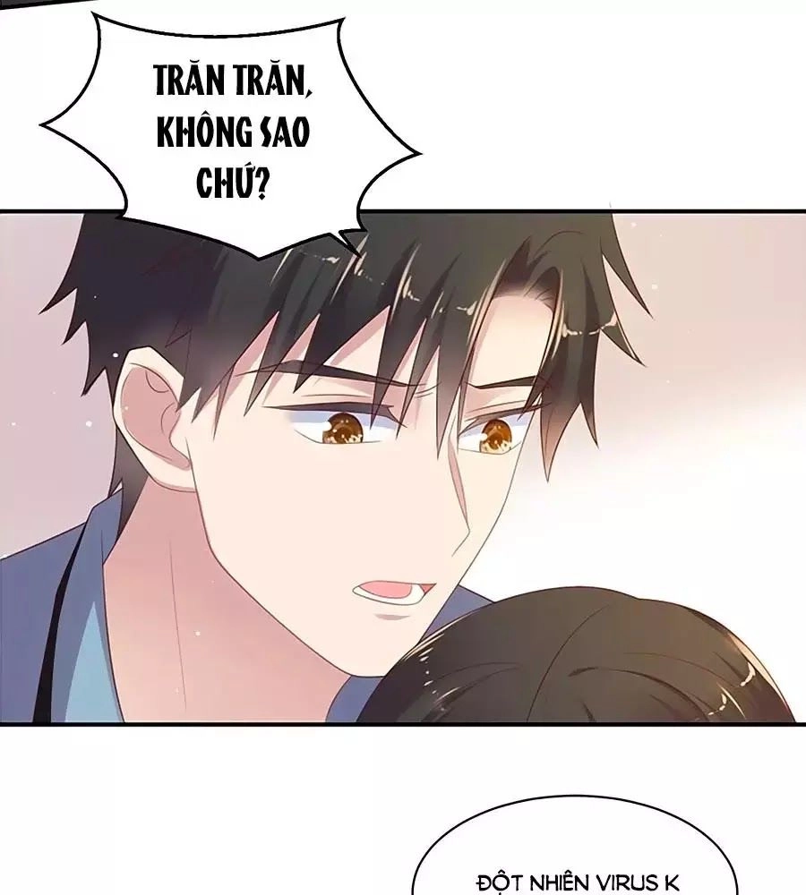 Khóa Chặt Đôi Môi Chapter 101 - 48