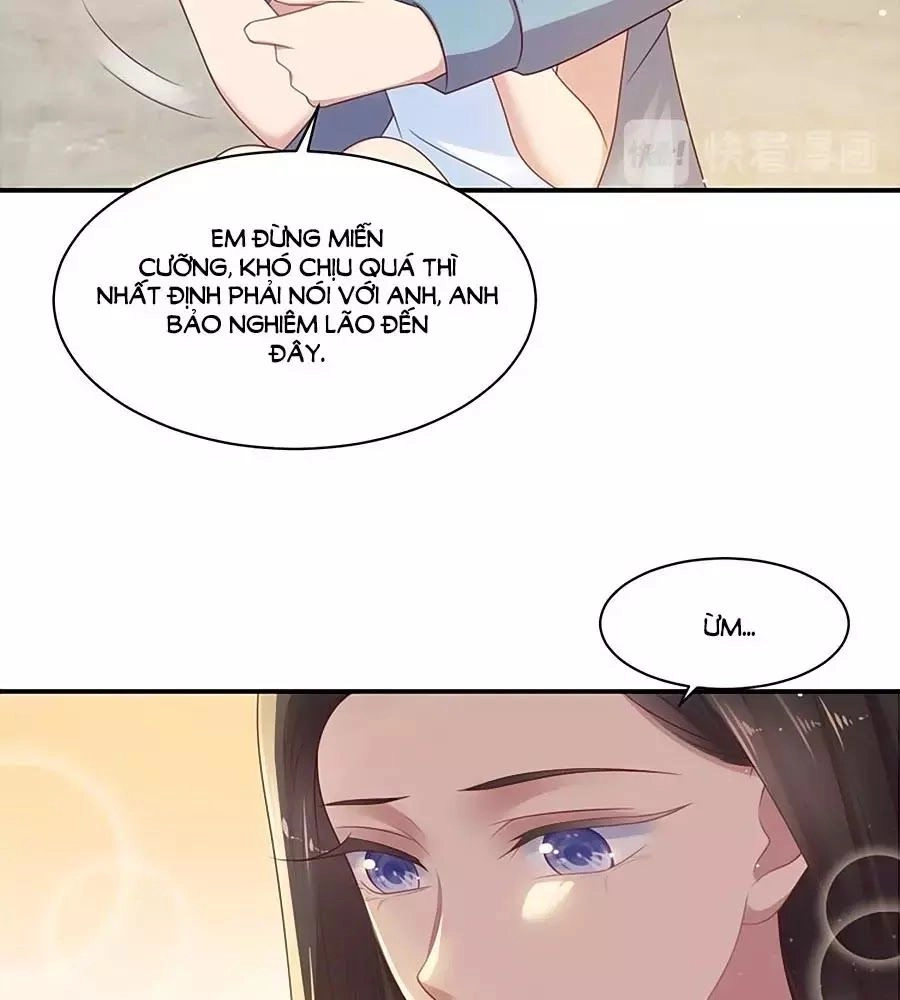 Khóa Chặt Đôi Môi Chapter 101 - 55