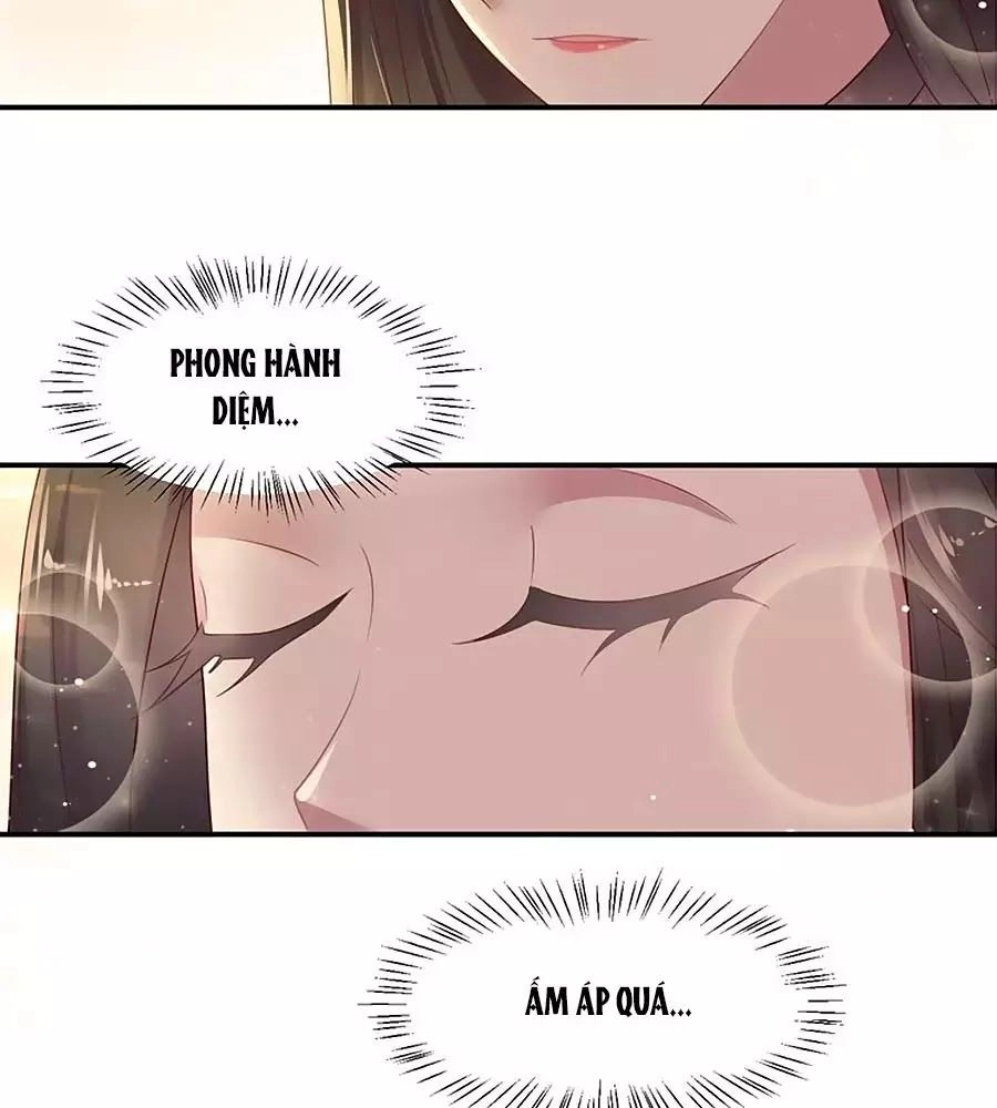 Khóa Chặt Đôi Môi Chapter 101 - 56