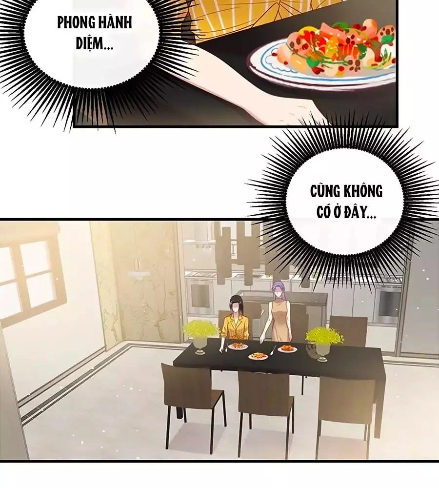 Khóa Chặt Đôi Môi Chapter 102 - 10