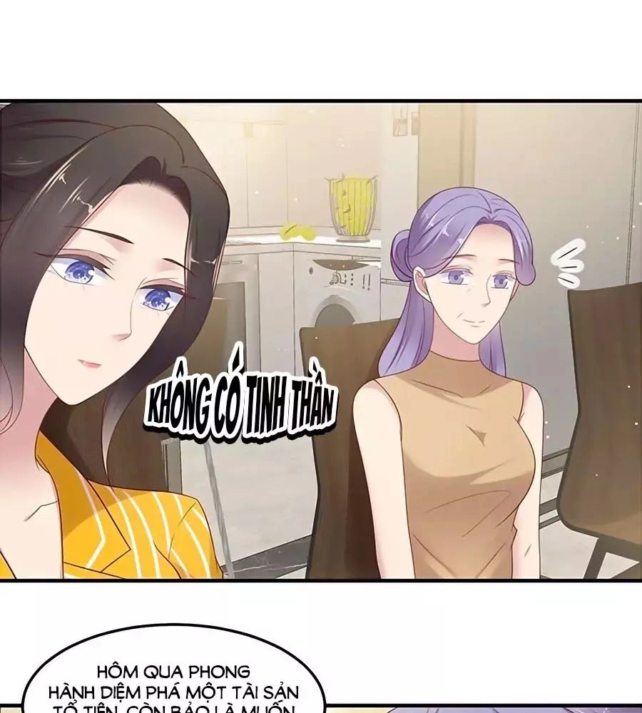 Khóa Chặt Đôi Môi Chapter 102 - 11