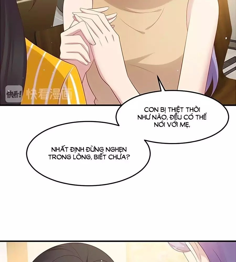 Khóa Chặt Đôi Môi Chapter 102 - 19