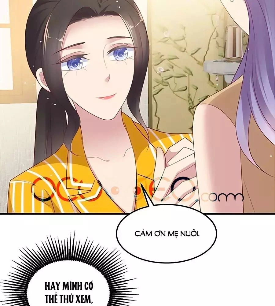 Khóa Chặt Đôi Môi Chapter 102 - 20