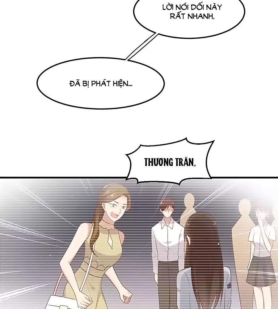 Khóa Chặt Đôi Môi Chapter 102 - 30