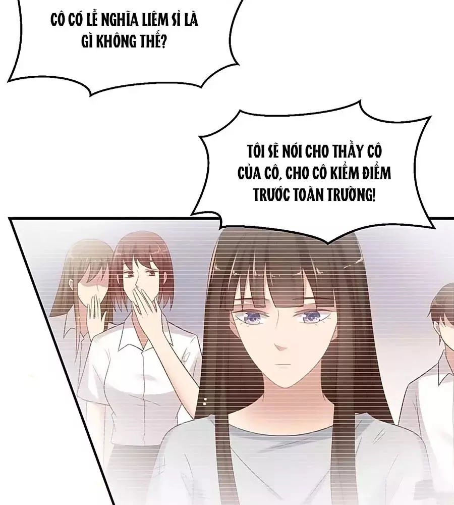 Khóa Chặt Đôi Môi Chapter 102 - 32