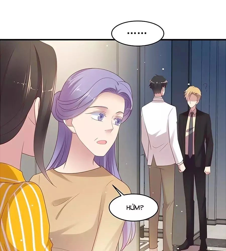 Khóa Chặt Đôi Môi Chapter 102 - 49