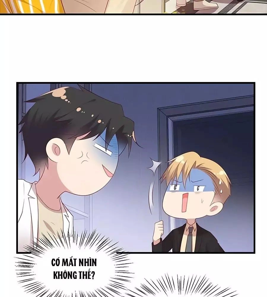 Khóa Chặt Đôi Môi Chapter 102 - 50