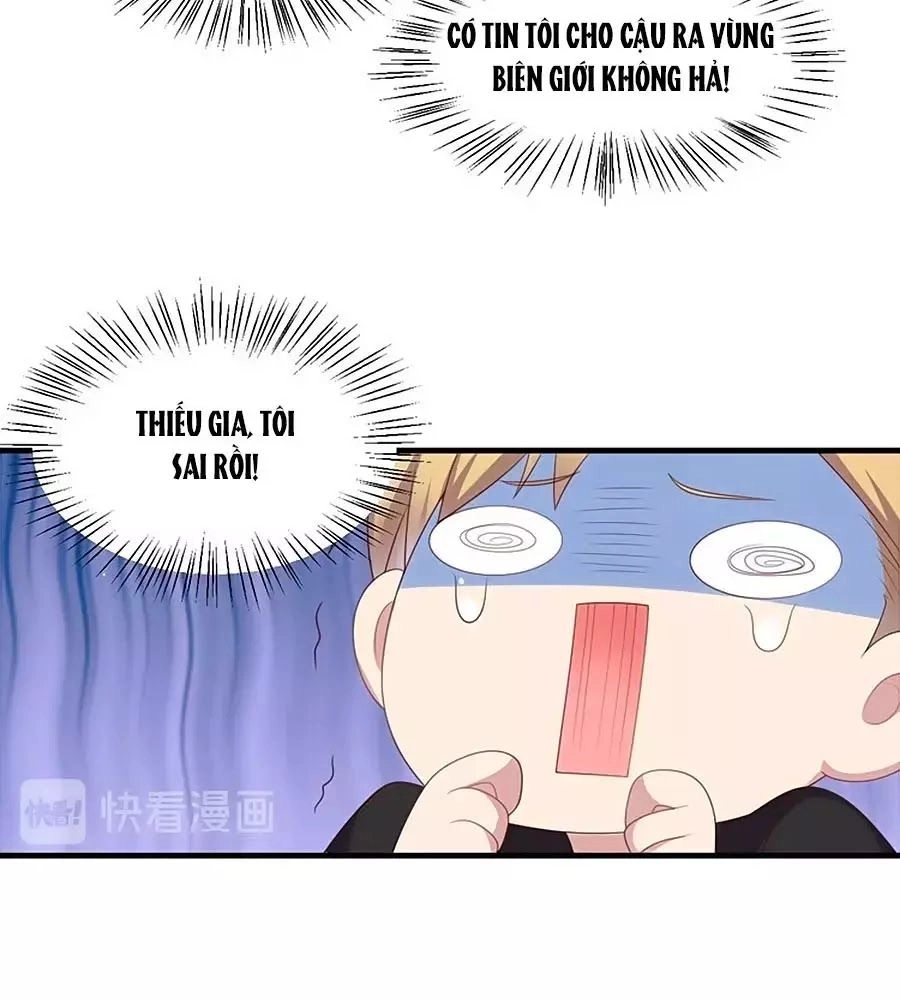 Khóa Chặt Đôi Môi Chapter 102 - 51